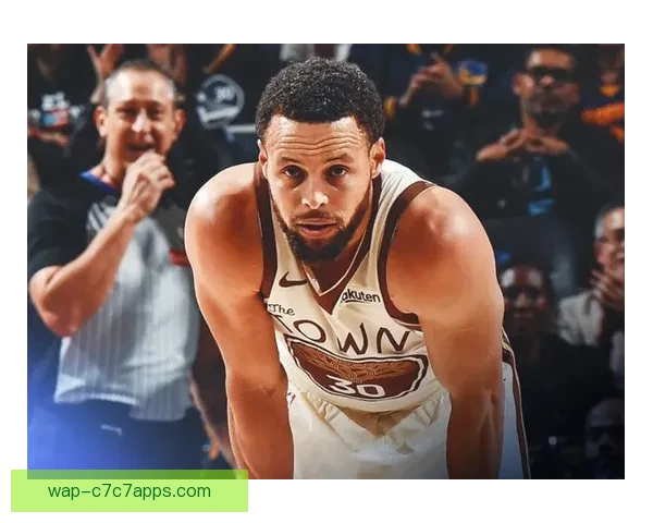 库里无缘奖项十天后评右膝伤情