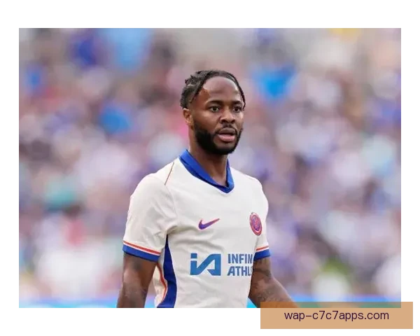 斯特林荷兰逆袭再证身价新篇章