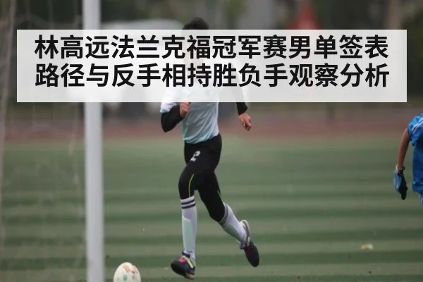 林高远法兰克福冠军赛男单签表路径与反手相持胜负手观察分析（c7c7）